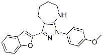 CAS No 577699-48-0  Molecular Structure