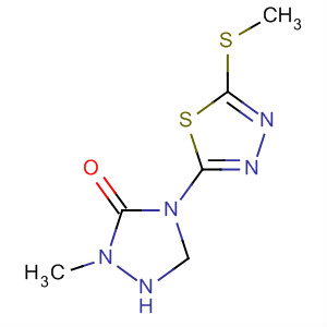 CAS No 57773-91-8  Molecular Structure