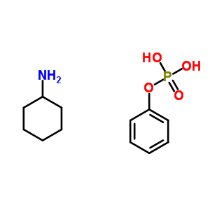 CAS No 57775-14-1  Molecular Structure