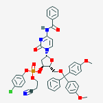 CAS No 57777-87-4  Molecular Structure