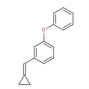 Cas Number: 577777-81-2  Molecular Structure