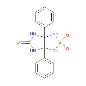 CAS No 577786-73-3  Molecular Structure