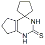 Cas Number: 5778-25-6  Molecular Structure