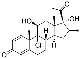 CAS No 57780-87-7  Molecular Structure
