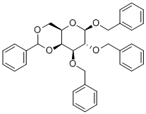 CAS No 57783-80-9  Molecular Structure