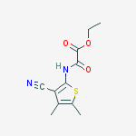 CAS No 57785-66-7  Molecular Structure