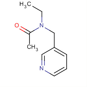 CAS No 57786-20-6  Molecular Structure