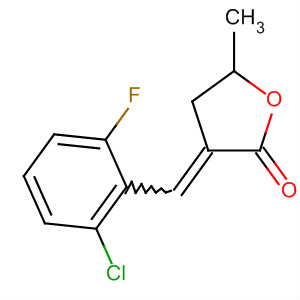 CAS No 57786-76-2  Molecular Structure