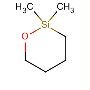 CAS No 57787-03-8  Molecular Structure