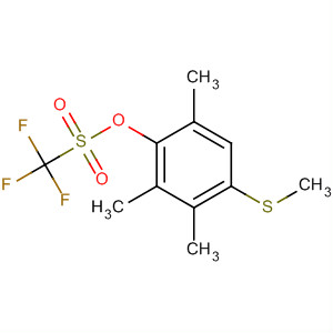 CAS No 57790-31-5  Molecular Structure