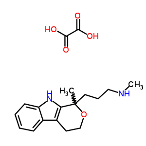 Cas Number: 57790-94-0  Molecular Structure