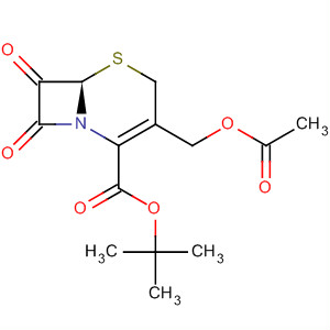 CAS No 57792-76-4  Molecular Structure