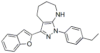 CAS No 577956-09-3  Molecular Structure