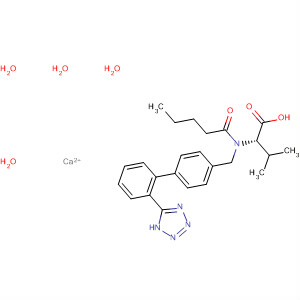 Cas Number: 577965-03-8  Molecular Structure