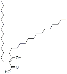 CAS No 578-31-4  Molecular Structure