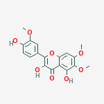 CAS No 578-71-2  Molecular Structure