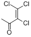 CAS No 5780-63-2  Molecular Structure