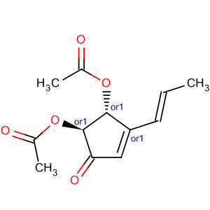 CAS No 57800-53-0  Molecular Structure