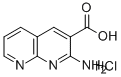CAS No 578007-68-8  Molecular Structure