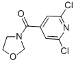 CAS No 57803-45-9  Molecular Structure