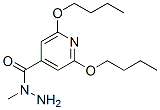 CAS No 57803-55-1  Molecular Structure