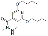 CAS No 57803-56-2  Molecular Structure