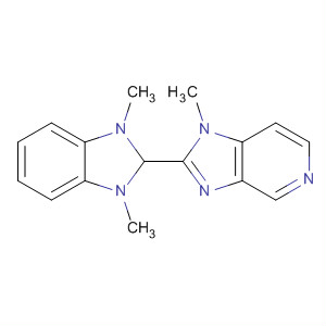 CAS No 57806-17-4  Molecular Structure