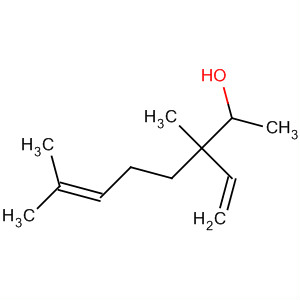 Cas Number: 57813-24-8  Molecular Structure