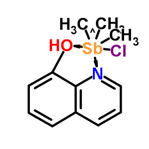 CAS No 57816-35-0  Molecular Structure