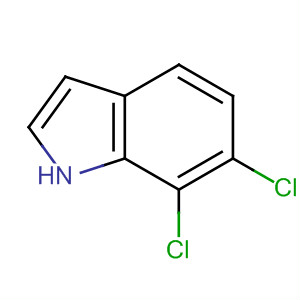 Cas Number: 57817-08-0  Molecular Structure