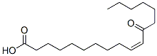 CAS No 57818-50-5  Molecular Structure