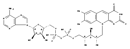 CAS No 57818-88-9  Molecular Structure