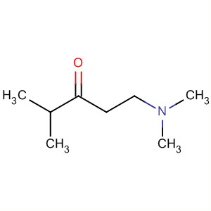 Cas Number: 5782-64-9  Molecular Structure