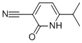 CAS No 5782-69-4  Molecular Structure