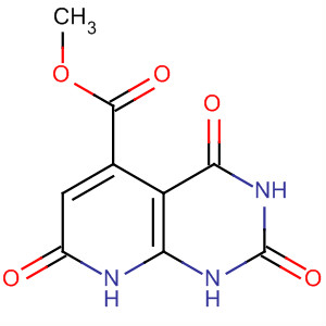 CAS No 57821-16-6  Molecular Structure