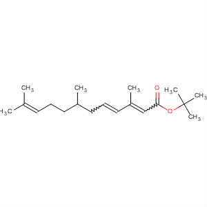 CAS No 57821-44-0  Molecular Structure