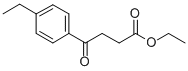 CAS No 57821-79-1  Molecular Structure