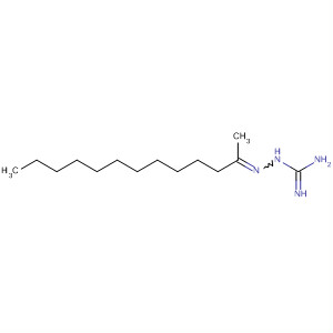 CAS No 57821-89-3  Molecular Structure