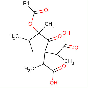 CAS No 57822-12-5  Molecular Structure
