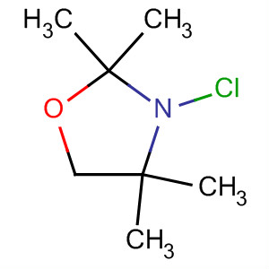 CAS No 57822-89-6  Molecular Structure
