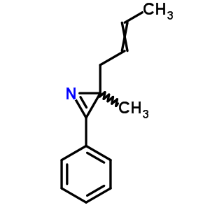 Cas Number: 57827-50-6  Molecular Structure