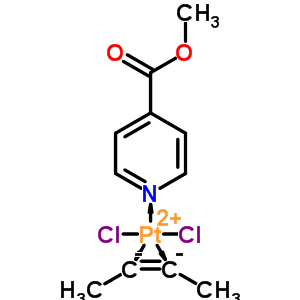 CAS No 57828-83-8  Molecular Structure