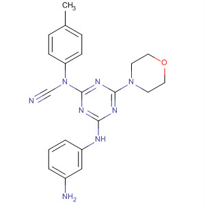 CAS No 57829-47-7  Molecular Structure