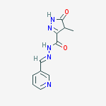 Cas Number: 5783-93-7  Molecular Structure