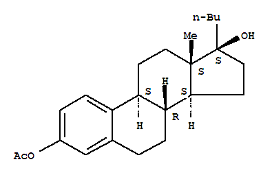 CAS No 5783-97-1  Molecular Structure
