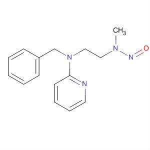 CAS No 57830-36-1  Molecular Structure