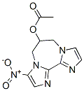 CAS No 57831-77-3  Molecular Structure