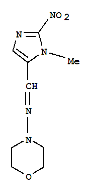 Cas Number: 57831-87-5  Molecular Structure