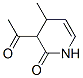 Cas Number: 57839-75-5  Molecular Structure