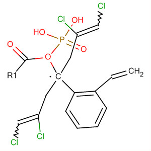 CAS No 57843-22-8  Molecular Structure